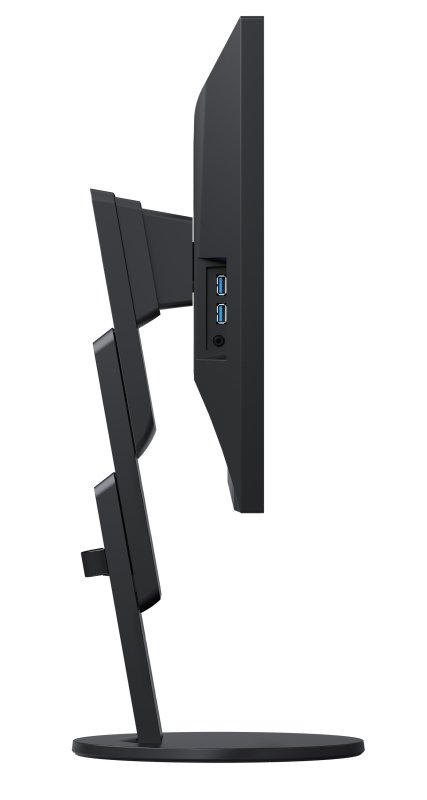 Monitor EIZO EV2785-BK LCD 27' IPS LED Czarny