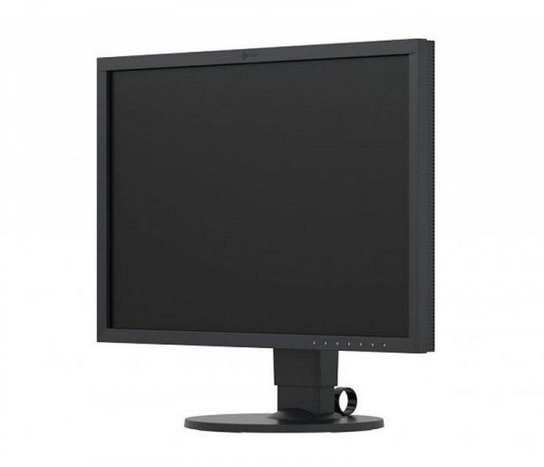 Monitor EIZO CS2420 24&quot; LCD Czarny + licencja ColorNavigator