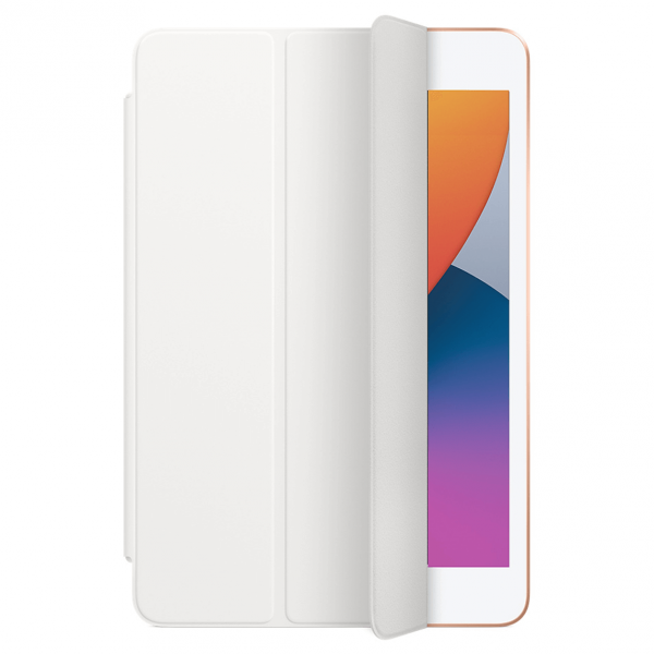 Apple Nakładka Smart Cover na iPada (8/9. generacji) – biała