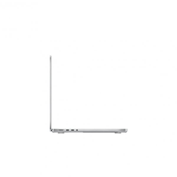 Apple MacBook Pro 14&quot; M1 Pro 10-core CPU + 14-core GPU / 32GB RAM / 8TB SSD / Srebrny (Silver)