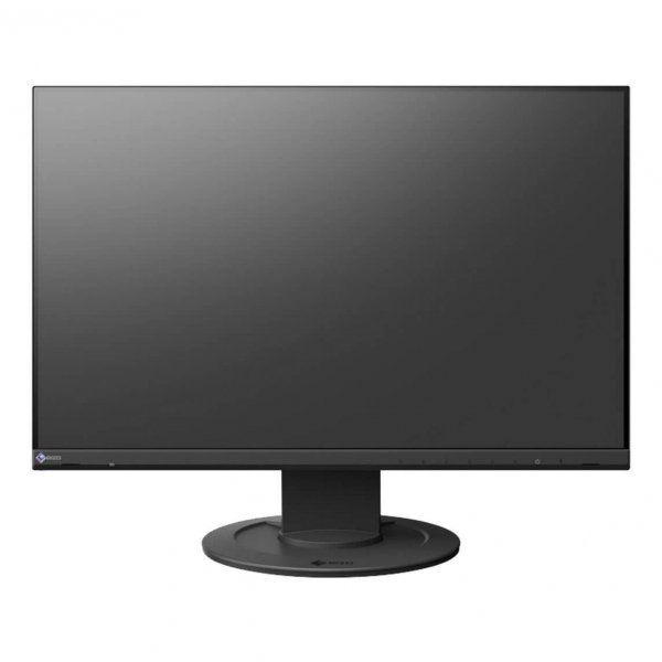 Monitor EIZO EV2360-BK LCD 22,5&quot; z regulowaną stopką Czarny