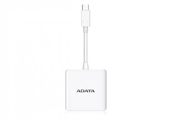 HUB USB-C Adata HDMI USB 3.1 USB-C