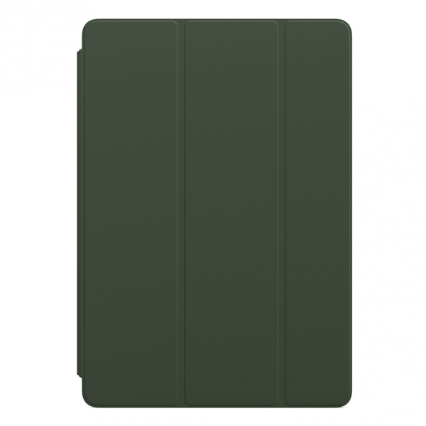 Apple Nakładka Smart Cover na iPada (8/9. generacji) – cypryjska zieleń