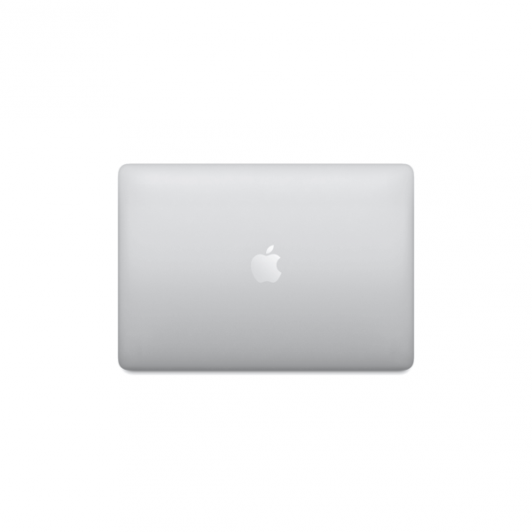 MacBook Pro 13 z Procesorem Apple M1 - 8-core CPU + 8-core GPU / 8GB RAM / 2TB SSD / 2 x Thunderbolt / Silver (srebrny) 2020 - nowy model