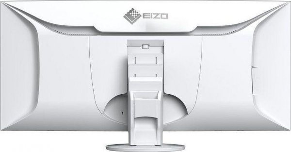 Monitor EIZO EV3895-WT 37,5&quot; IPS z zakrzywionym ekranem Biały