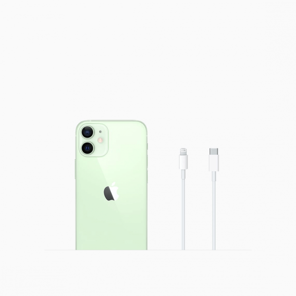 Apple iPhone 12 mini 256GB Green (zielony)