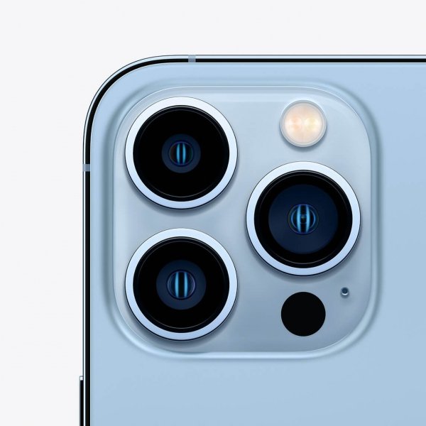 Apple iPhone 13 Pro Max 1TB Górski błękit (Sierra Blue)