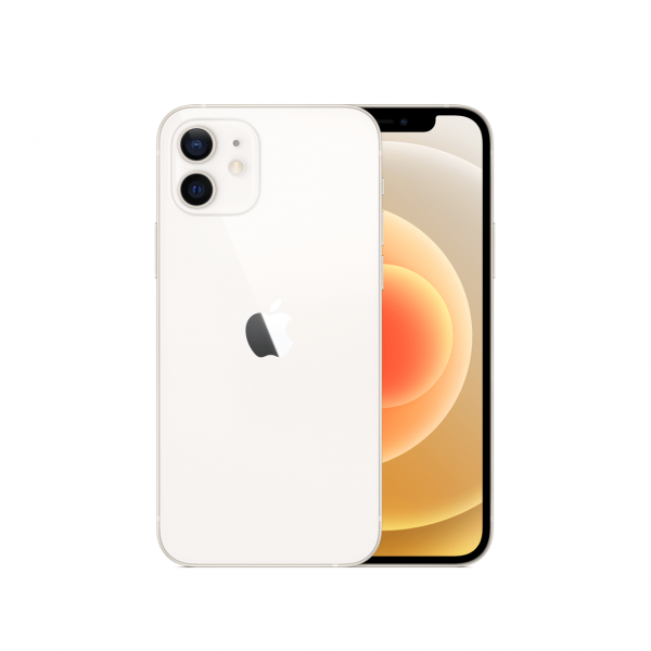 Apple iPhone 12 256GB White (biały)