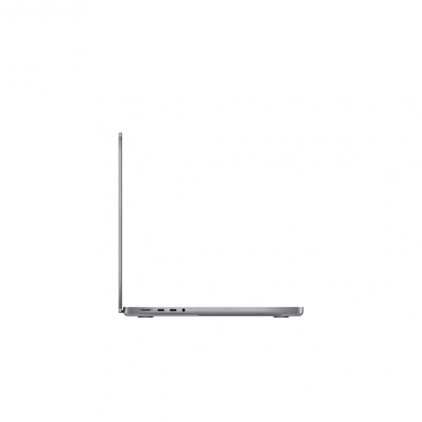 Apple MacBook Pro 14&quot; M1 Max 10-core CPU + 24-core GPU / 64GB RAM / 1TB SSD / Gwiezdna szarość (Space Gray)