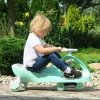 Pojazd dziecięcy TwistCar - Pastelove + Świecące kółka!