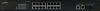 SWITCH POE PULSAR SF116 16-PORTÓW (16xPoE + 2xUPLINK/2xSFP UPLINK)