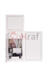 Szafka multimedialna 295x380x90mm FibeRPT 38 5-004FIBERPT 38