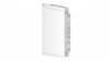 Rozdzielnica modułowa Elegant 3x12 podtynkowa IP40 PE+N 2455-00