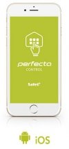 Centrala alarmowa SATEL PERFECTA 32-WRL SET-A