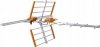 ANTENA TV AX GALAXY COMBO DVB-T zew