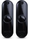Zestaw Somfy Axovia 3S IO Comfort pack do 4m bram dwuskrzydłowych