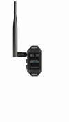 Moduł bramowy gatebox pro z zewnętrzną anteną Blebox