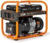 AGREGAT PRĄDOTWÓRCZY INWERTOROWY DAEWOO GDA 2500i 2.0kW