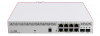 MIKROTIK ROUTERBOARD CSS610-8P-2S+IN