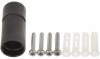 KAMERA IP DAHUA IPC-HFW2449S-S-IL-0280B-BLACK Opakowanie zbiorcze 4szt.