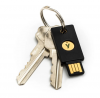 Klucz Sprzętowy Yubico Security Key NFC by Yubico (USB-A)