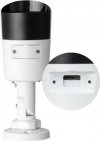 BCS-P-NVR0801-4KE-III BCS Point sieciowy rejestrator 8 kanałowy IP
