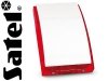 SATEL SYGNALIZATOR SP-4002 R (CZERWONY)