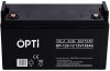 Akumulator Volt Polska AGM OPTI 120Ah