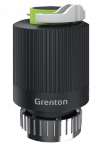 Elektrozawór M30 230V Grenton