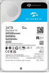 Dysk HDD Seagate SkyHawk AI ST24000VE002 24TB