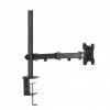 Uchwyt biurkowy na 1 monitor LED/LCD 13-32 L-01XS