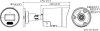 KAMERA IP HIKVISION DS-2CD2067G2H-LIU/SL(2.8mm)(eF)