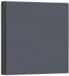 Aqara Smart Wall Switch H1 Szary pojedynczy