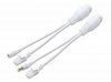 Adapter do zasilania po skrętce APOE01DC