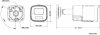 KAMERA IP HIKVISION DS-2CD1T67G2H-LIUF/SL 2.8mm PL