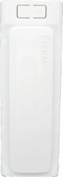Unifon CYFRAL BALTIC 5D biały 2-przewodowy