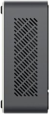 Mini PC Qoobe U155H Core Ultra 7 155H/32GB/SSD 1TB/Win 11 Pro czarny ( branded as Morefine)