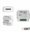 Moduł OXT przekaźnik 1 obw. pomiar 16A ZigBee TUYA