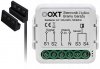 Moduł OXT z sensorem do silnika bramy garażu ZigBee TUYA