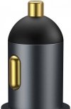 ŁADOWARKA SAMOCHODOWA Baseus Share Together 120W 3A 1x USB-A 1x USB-C PD 30W QC 4.0+