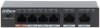 Zestaw monitoringu IP Dahua 8mpx 4K 4 kamery IPC-HDW2849TM-S-IL z dyskiem 1TB