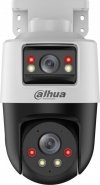 Zestaw monitoringu IP Dahua 6 kamer obrotowych 2MP+2MP z dyskiem 1TB