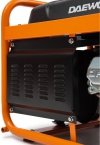 ZESTAW AGREGAT PRĄDOTWÓRCZY DAEWOO GDA 3500 3.2kW + GENERATOR OIL SAE 10W-30 DWO 600