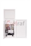 Szafka multimedialna 295x380x90mm FibeRPT 38 5-004FIBERPT 38