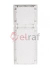 Szafka multimedialna 295x380x90mm FibeRPT 38 5-004FIBERPT 38