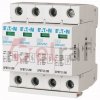 Ogranicznik przepięć Typ T1+T2 4P 12,5kA SPBT12-280/4 158331