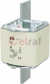 Wkładka bezpiecznikowa NH4a 710A gG 500V WT-4a 004116109