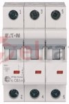 Wyłącznik nadprądowy 3P C 6A 6kA AC xPole Home HN-C6/3 194888