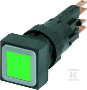 Q25LT-GN/WB NAPĘD PRZYCISKU