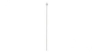 Uziom kompletny Elkonomic 4.5m Fi20 stal nierdzewna V4A 94184555